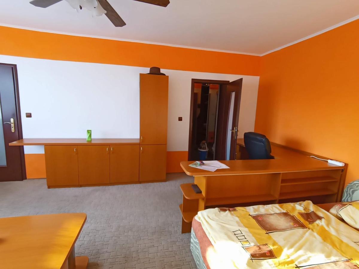 Považská Bystrica Wolf Apartman Pokojne Ubytovanie V Povazskej Bystrici Ticha Lokalita S Parkovanim Vsade Blizko Vhodne Pre Pracovne Cesty Turistiku Aj Oddych Plne Vybavena Kuchyna מראה חיצוני תמונה