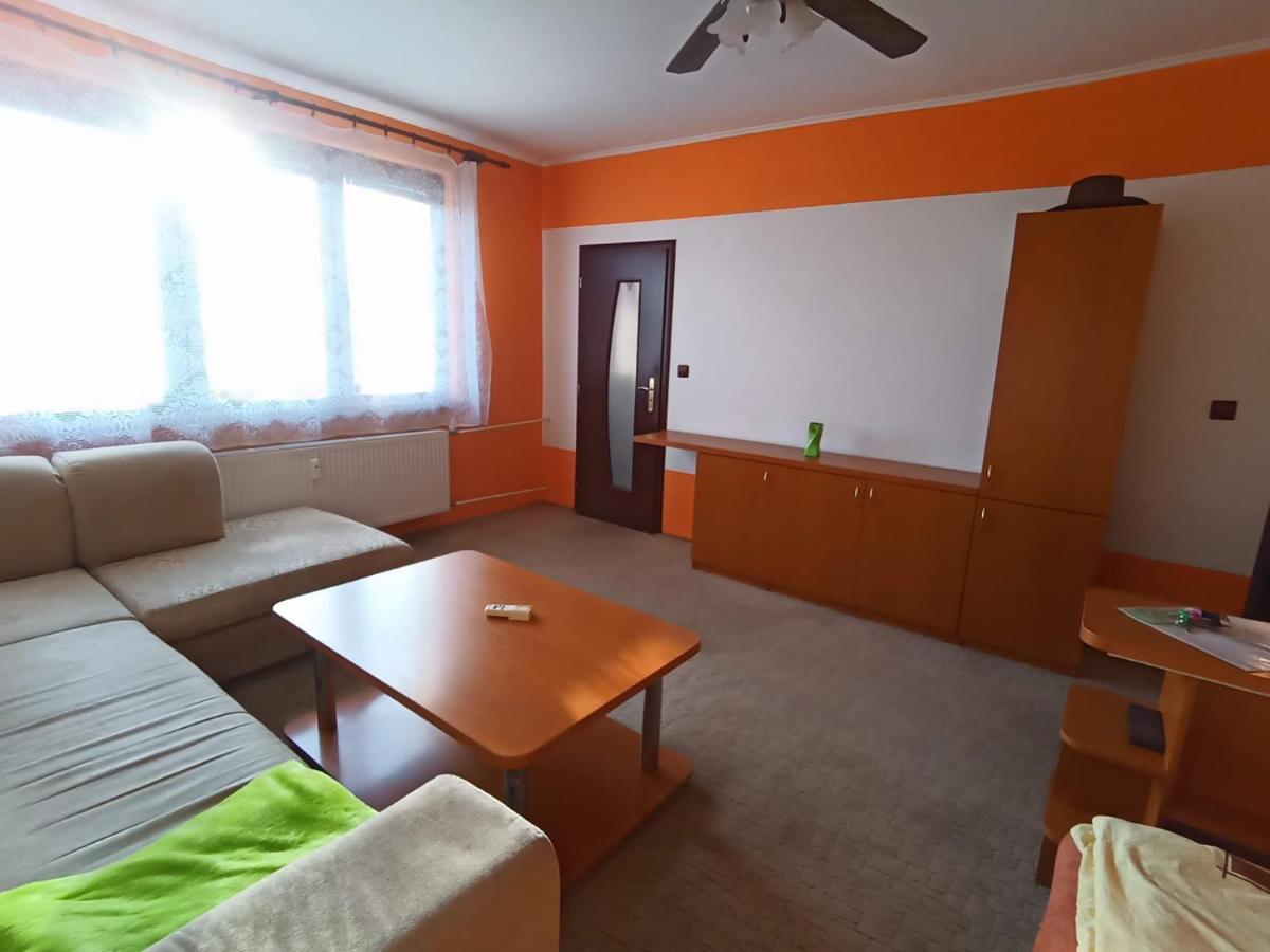 Považská Bystrica Wolf Apartman Pokojne Ubytovanie V Povazskej Bystrici Ticha Lokalita S Parkovanim Vsade Blizko Vhodne Pre Pracovne Cesty Turistiku Aj Oddych Plne Vybavena Kuchyna מראה חיצוני תמונה